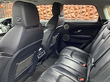 Used Land Rover Range Rover Evoque