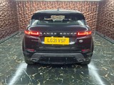 Used Land Rover Range Rover Evoque