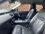Used Land Rover Range Rover Evoque