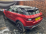 Used Land Rover Range Rover Evoque