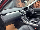 Used Land Rover Range Rover Evoque