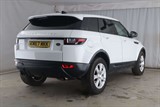 Used Land Rover Range Rover Evoque
