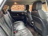 Used Land Rover Range Rover Evoque