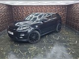 Used Land Rover Range Rover Evoque