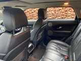 Used Land Rover Range Rover Evoque