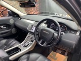 Used Land Rover Range Rover Evoque