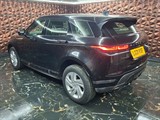 Used Land Rover Range Rover Evoque