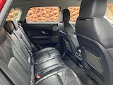 Used Land Rover Range Rover Evoque