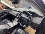 Used Land Rover Range Rover Evoque