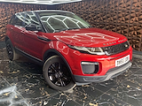 Used Land Rover Range Rover Evoque