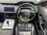 Used Land Rover Range Rover Evoque