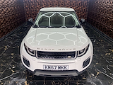 Used Land Rover Range Rover Evoque