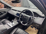 Used Land Rover Range Rover Evoque