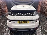 Used Land Rover Range Rover Evoque