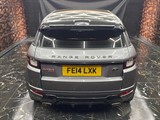 Used Land Rover Range Rover Evoque