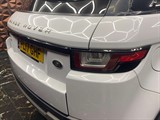 Used Land Rover Range Rover Evoque