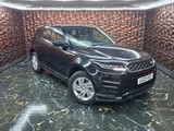 Used Land Rover Range Rover Evoque