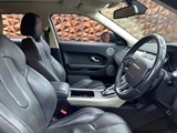 Used Land Rover Range Rover Evoque