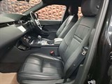 Used Land Rover Range Rover Evoque