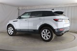 Used Land Rover Range Rover Evoque