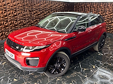 Used Land Rover Range Rover Evoque