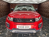 Used Land Rover Range Rover Evoque