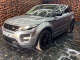 Used Land Rover Range Rover Evoque