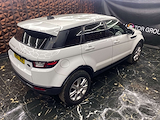Used Land Rover Range Rover Evoque