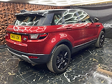 Used Land Rover Range Rover Evoque