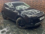 Used Land Rover Range Rover Evoque