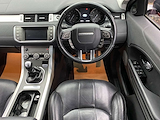 Used Land Rover Range Rover Evoque