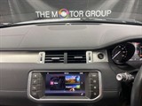 Used Land Rover Range Rover Evoque