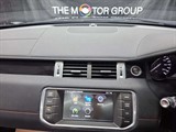 Used Land Rover Range Rover Evoque