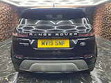 Used Land Rover Range Rover Evoque