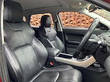 Used Land Rover Range Rover Evoque