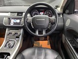 Used Land Rover Range Rover Evoque