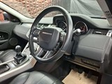 Used Land Rover Range Rover Evoque