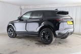 Used Land Rover Range Rover Evoque