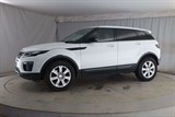 Used Land Rover Range Rover Evoque