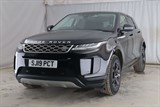 Used Land Rover Range Rover Evoque
