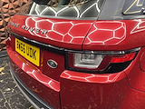 Used Land Rover Range Rover Evoque