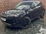 Used Land Rover Range Rover Evoque