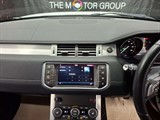 Used Land Rover Range Rover Evoque