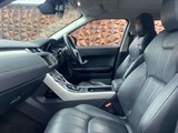 Used Land Rover Range Rover Evoque