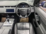 Used Land Rover Range Rover Evoque