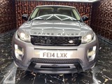 Used Land Rover Range Rover Evoque