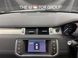 Used Land Rover Range Rover Evoque