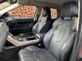 Used Land Rover Range Rover Evoque