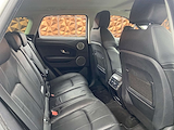 Used Land Rover Range Rover Evoque