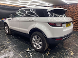 Used Land Rover Range Rover Evoque